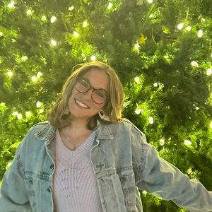 Meet your Posher, Darci